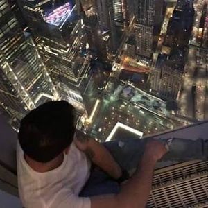 Meet your Posher, Jon